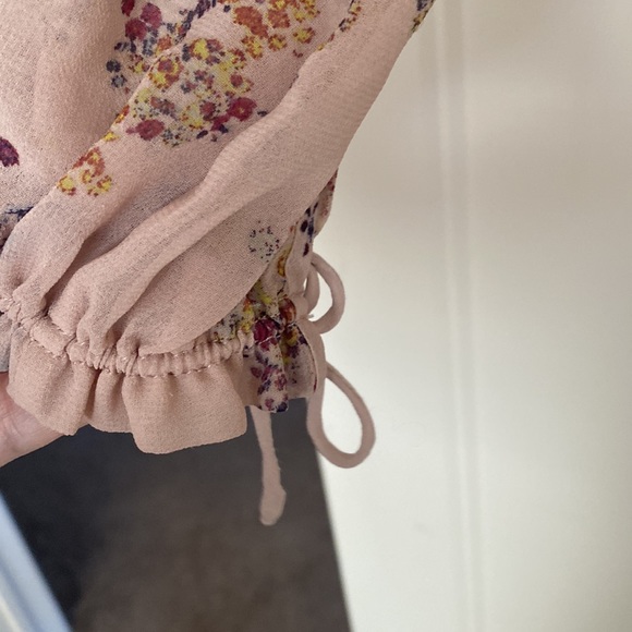 Wilfred Lourdes Blouse - Picture 4 of 4